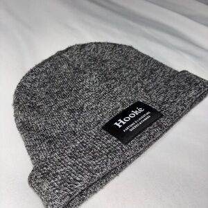 Hooke Toddler Beanie Hat